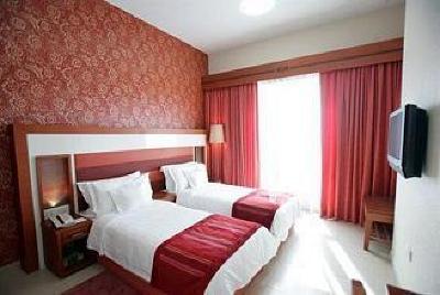 фото отеля Winchester Deluxe Hotel Apartment Dubai
