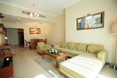 фото отеля Winchester Deluxe Hotel Apartment Dubai