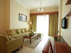 фото отеля Winchester Deluxe Hotel Apartment Dubai