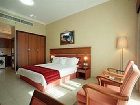 фото отеля Winchester Deluxe Hotel Apartment Dubai