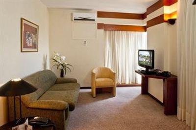 фото отеля Metropolitan Flat