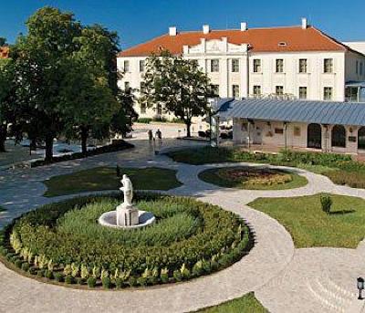 фото отеля Anna Grand Hotel