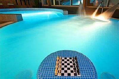 фото отеля Anna Grand Hotel