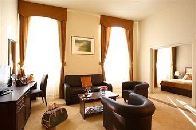 фото отеля Anna Grand Hotel