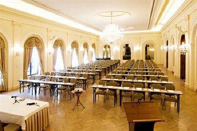 фото отеля Anna Grand Hotel