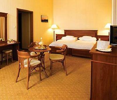 фото отеля Anna Grand Hotel