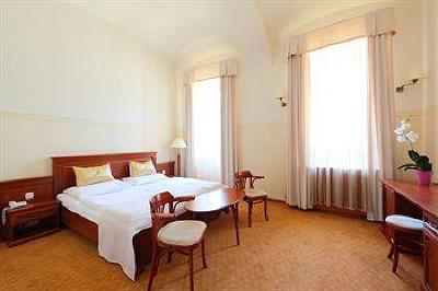 фото отеля Anna Grand Hotel