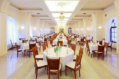 фото отеля Anna Grand Hotel