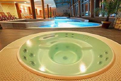 фото отеля Anna Grand Hotel