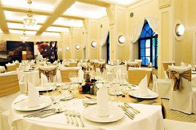 фото отеля Anna Grand Hotel