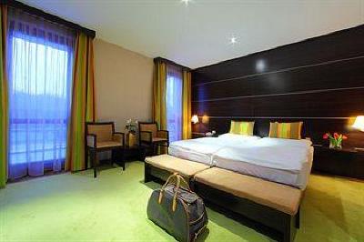 фото отеля Anna Grand Hotel