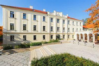 фото отеля Anna Grand Hotel