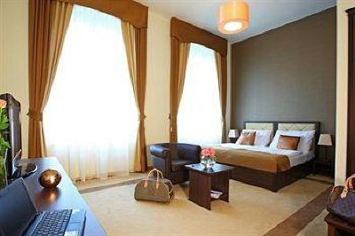 фото отеля Anna Grand Hotel