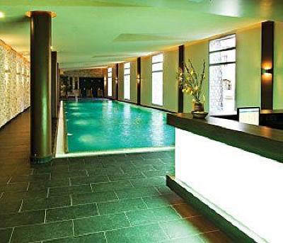 фото отеля Anna Grand Hotel