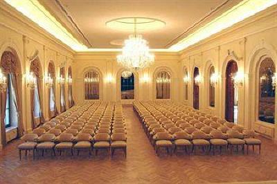фото отеля Anna Grand Hotel