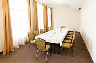 фото отеля Anna Grand Hotel