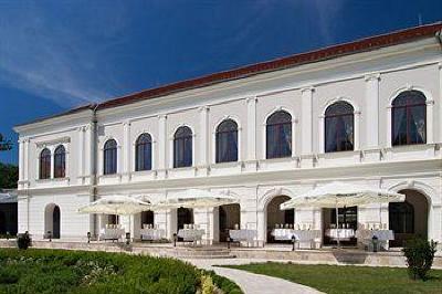 фото отеля Anna Grand Hotel