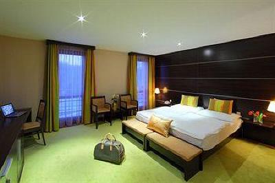 фото отеля Anna Grand Hotel