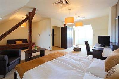 фото отеля Anna Grand Hotel
