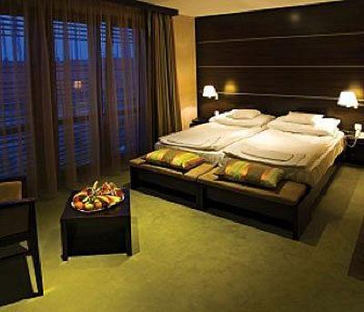 фото отеля Anna Grand Hotel