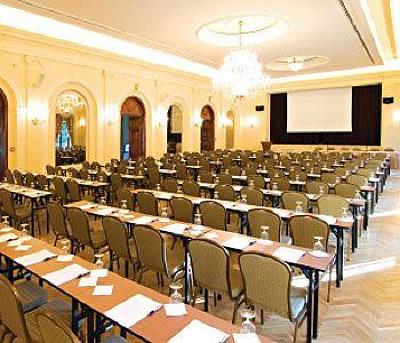 фото отеля Anna Grand Hotel