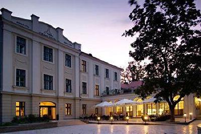 фото отеля Anna Grand Hotel
