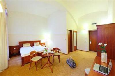 фото отеля Anna Grand Hotel