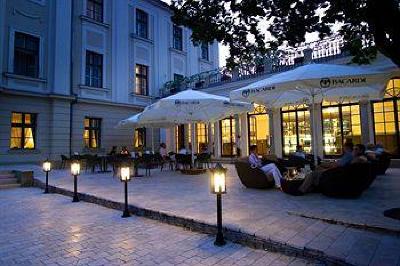 фото отеля Anna Grand Hotel