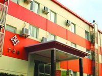 Jin's Inn (Nanjing Dingshan)