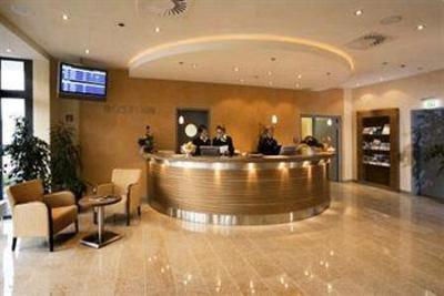 фото отеля Airport Hotel Paderborn