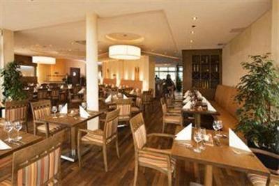 фото отеля Airport Hotel Paderborn