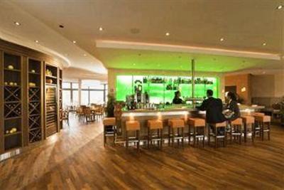 фото отеля Airport Hotel Paderborn