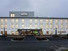 фото отеля Airport Hotel Paderborn