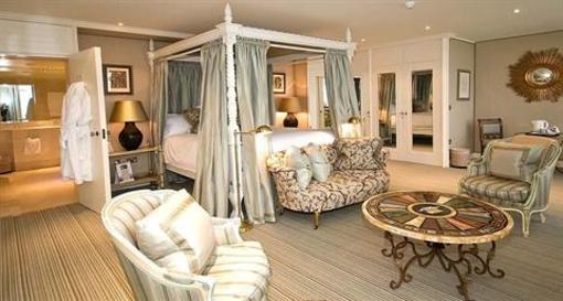 фото отеля Old Government House Hotel St Peter Port Guernsey