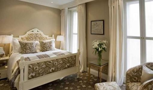 фото отеля Old Government House Hotel St Peter Port Guernsey