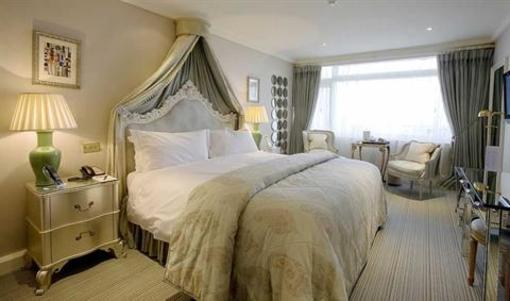 фото отеля Old Government House Hotel St Peter Port Guernsey