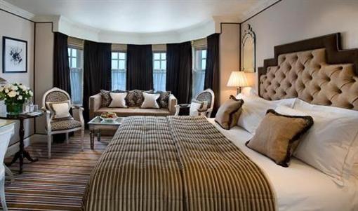 фото отеля Old Government House Hotel St Peter Port Guernsey