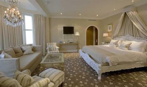 фото отеля Old Government House Hotel St Peter Port Guernsey
