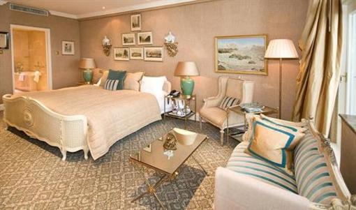 фото отеля Old Government House Hotel St Peter Port Guernsey
