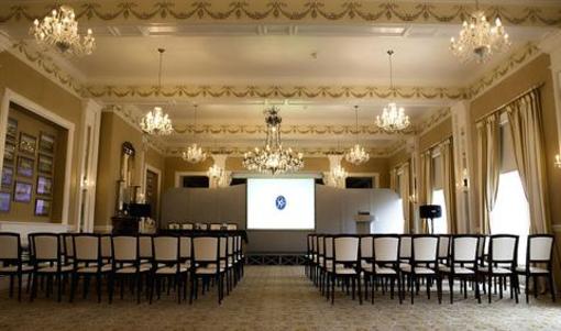 фото отеля Old Government House Hotel St Peter Port Guernsey