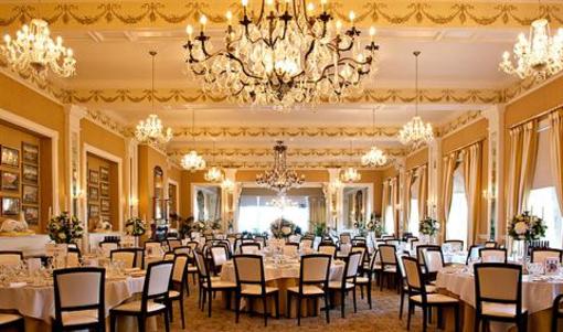 фото отеля Old Government House Hotel St Peter Port Guernsey