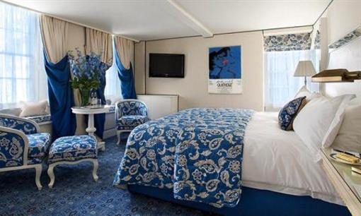 фото отеля Old Government House Hotel St Peter Port Guernsey