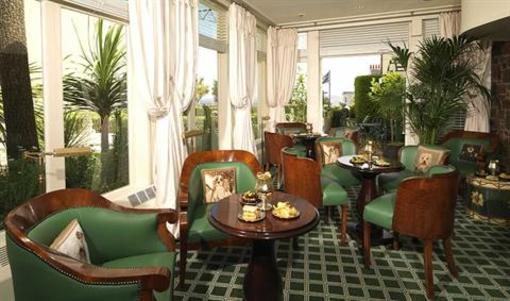 фото отеля Old Government House Hotel St Peter Port Guernsey