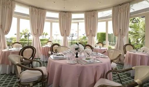 фото отеля Old Government House Hotel St Peter Port Guernsey