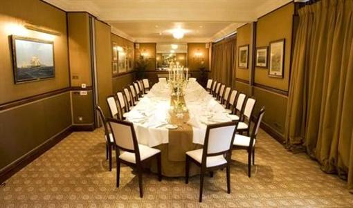 фото отеля Old Government House Hotel St Peter Port Guernsey