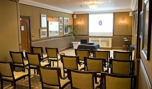 фото отеля Old Government House Hotel St Peter Port Guernsey