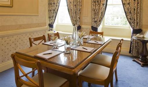 фото отеля Old Government House Hotel St Peter Port Guernsey