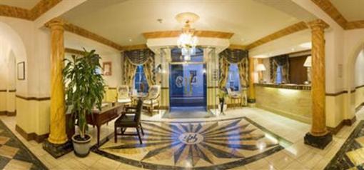 фото отеля Old Government House Hotel St Peter Port Guernsey