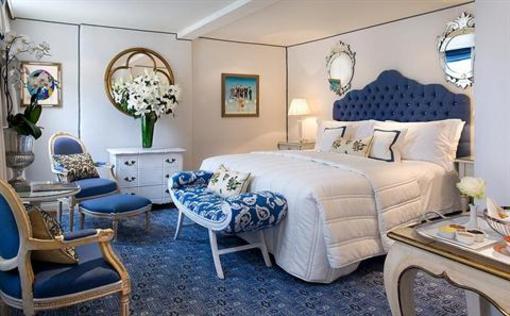 фото отеля Old Government House Hotel St Peter Port Guernsey