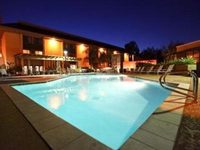 The Beverly Heritage Hotel